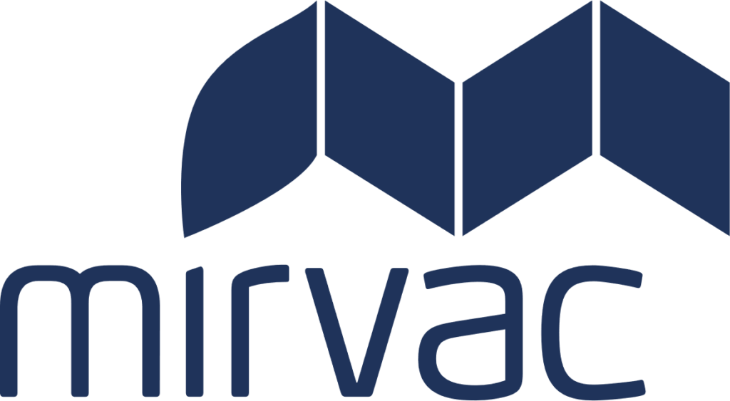 Mirvac Logo