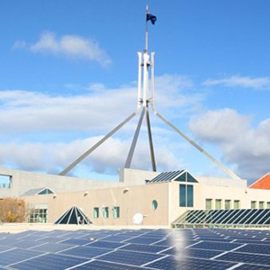 Parliament Logo